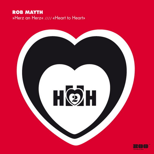 Rob Mayth - Heart To Heart (Manian Radio Edit)