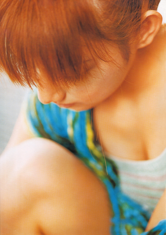 Maki Goto 後藤眞希 - Japanese Beauty J-pop Singer 20090906_3